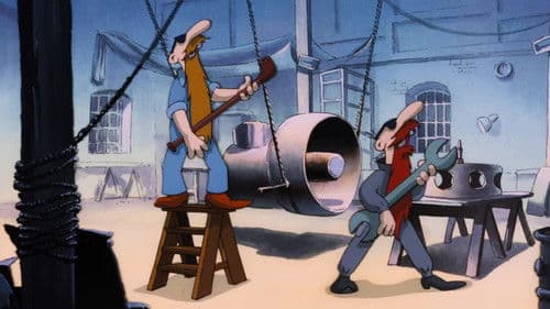 Werner - Das muss kesseln!!! Bild 6