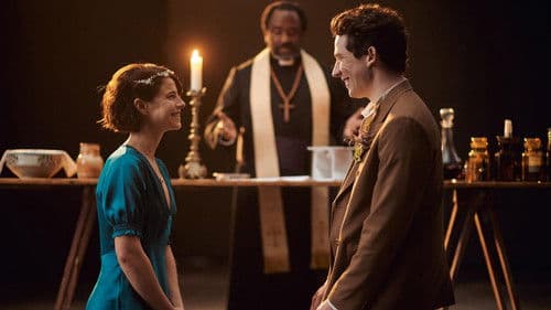 National Theatre Live: Romeo and Juliet Bild 5