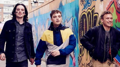 Here Are the Young Men Bild 3