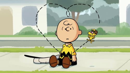 Snoopy präsentiert: Es sind die kleinen Dinge, Charlie Brown Bild 3
