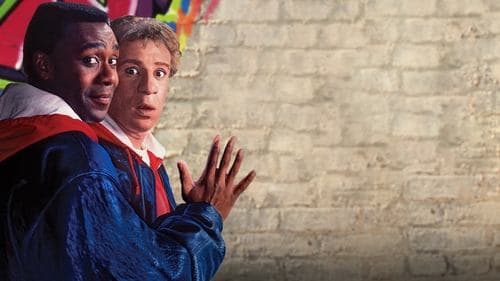 Der große Blonde mit dem schwarzen Fuß Bild 1