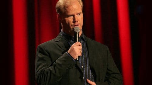Jim Gaffigan: King Baby Bild 4