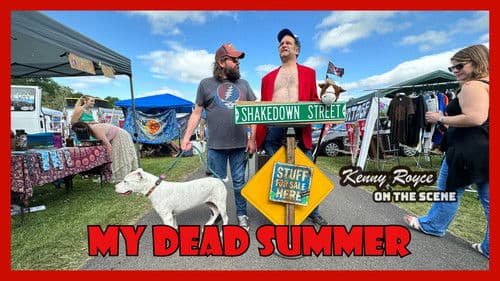 My Dead Summer Bild 1