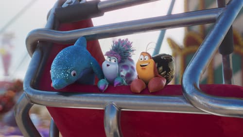 Angespült - Ein Krabbenteuer Bild 6