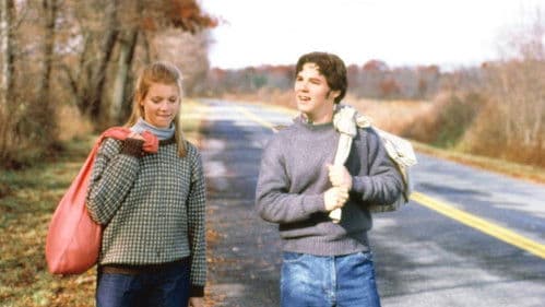 Outside Providence Bild 3