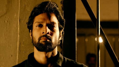 குருதிக்களம் Bild 8