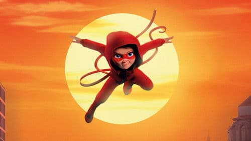 Handbok för superhjältar Bild 1