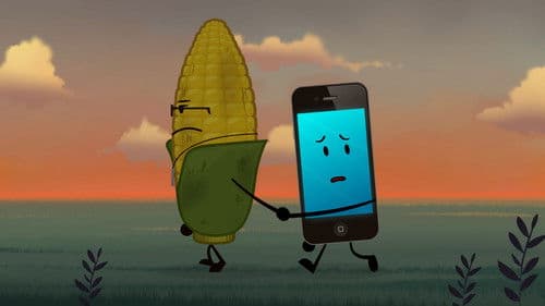 Inanimate Insanity II: The Movie Bild 2