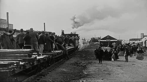 Das eiserne Pferd Bild 5