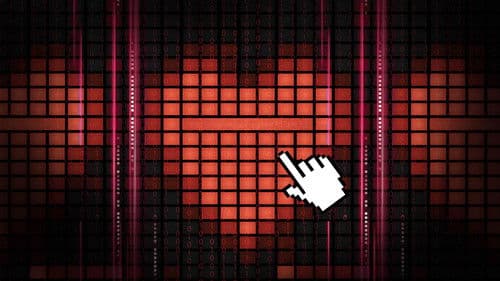 When Strangers Click: Five Stories from the Internet Bild 1