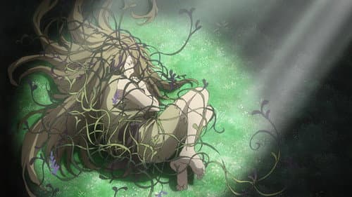 Mushishi Zoku Shou: Suzu no Shizuku Bild 1