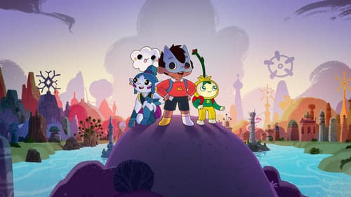 Wolfboy und die Einfach-Alles-Fabrik Bild 2