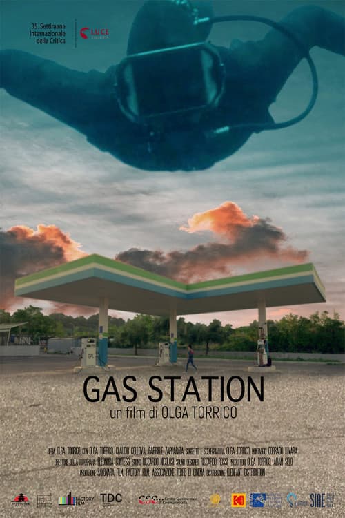 Gas Station