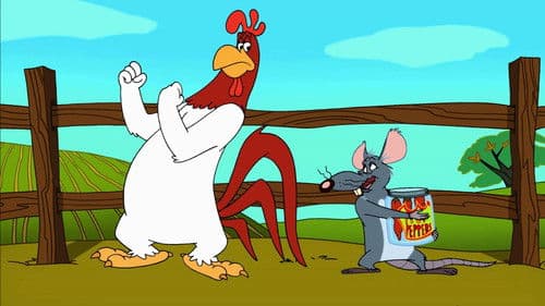 Cock-a-Doodle-Duel Bild 1