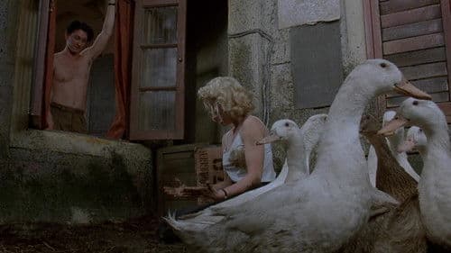 Shanghai Surprise Bild 2