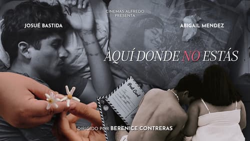 Aquí donde no estás Bild 2