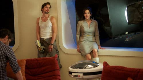 Space Station 76 Bild 6