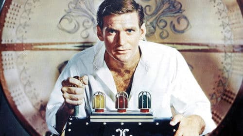 Die Zeitmaschine Bild 5