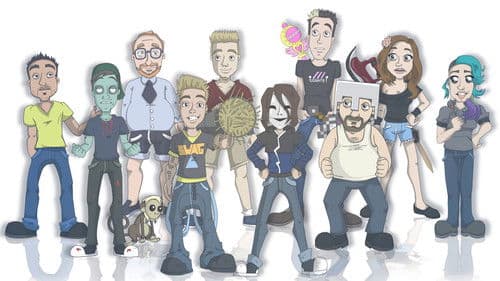 TubeClash - Der Film Bild 5