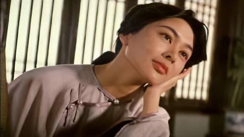 Once Upon a Time in China III Bild 6