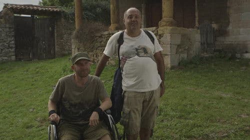 Los desorientados Bild 1