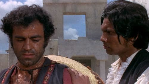 Adios, Sabata Bild 3