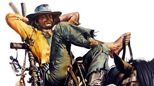 Vier Fäuste für ein Halleluja Bild 2