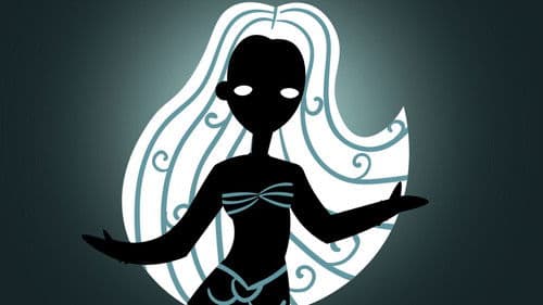 El Mito de la Diosa del Agua Bild 3