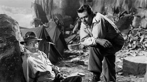 Hölle am weißen Turm Bild 7