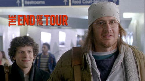 The End of the Tour Bild 3