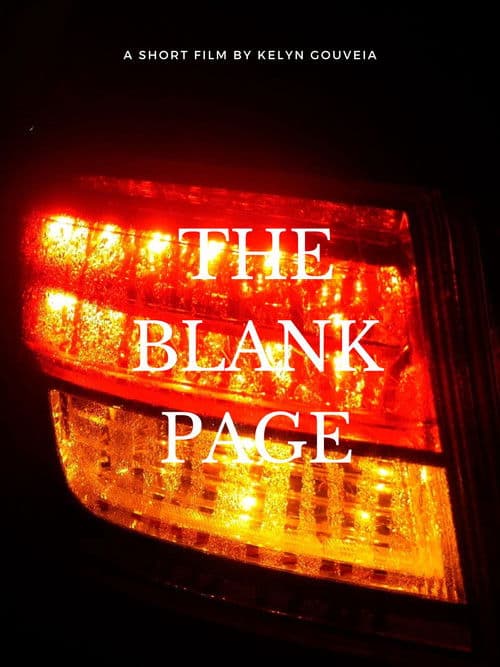 The Blank Page