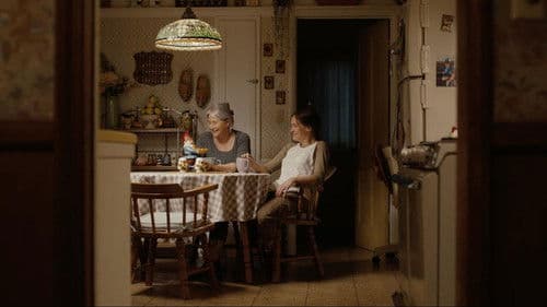 The Mother, the Menacer, and Me Bild 3