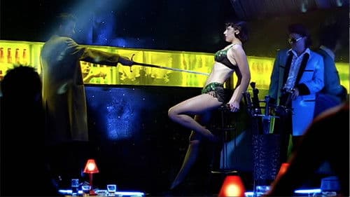 Begierde - The Hunger Bild 3