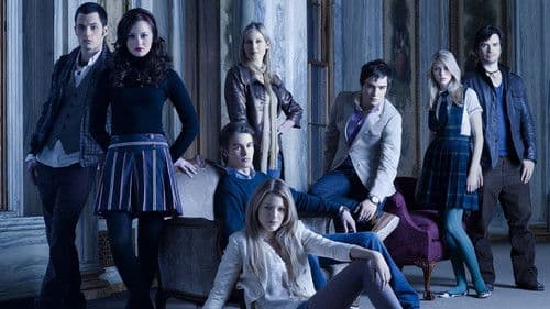 Gossip Girl Bild 6