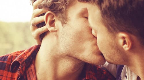 The Male Gaze: Three's Company Bild 1