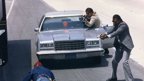 Number One with a Bullet Bild 2