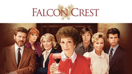 Falcon Crest Bild 5