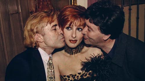 Ich bin immer noch ein Superstar Bild 1