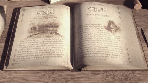 Genesis: Paradise Lost Bild 3