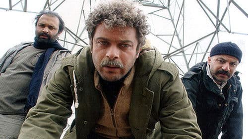 مرگ کسب و کار من است Bild 1