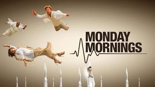Monday Mornings Bild 3