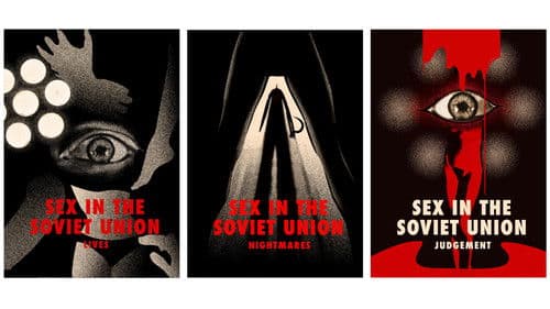 Sex in the Soviet Union Bild 1