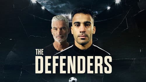 The Defenders Bild 3