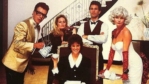 Traumfrau vom Dienst Bild 4