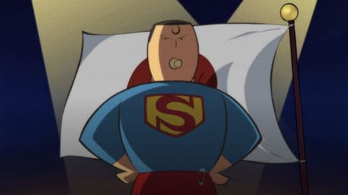 スーパーマン @ Tokyo Bild 3