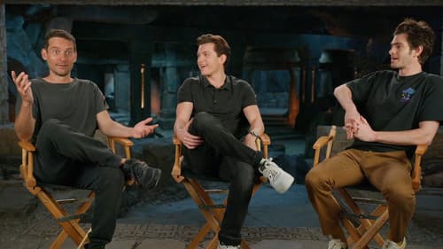 Spider-Man: All Roads Lead to No Way Home Bild 4