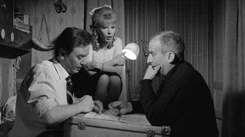 Bei Oscar ist 'ne Schraube locker Bild 4