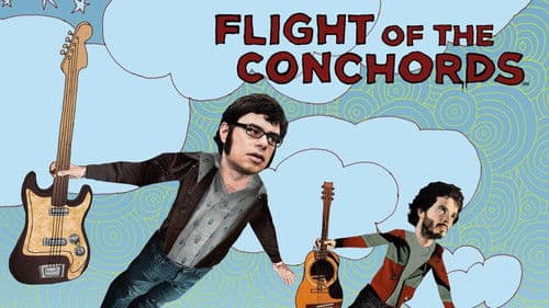 Flight of the Conchords Bild 6