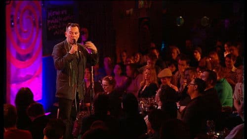 Stewart Lee: Stand-Up Comedian Bild 1