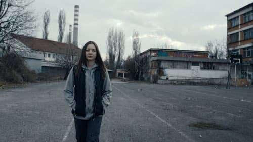 Изкуството да падаш Bild 2
